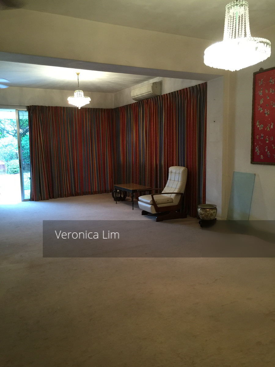 Kings Garden (D10), Semi-Detached #135536222